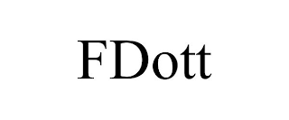 FDOTT