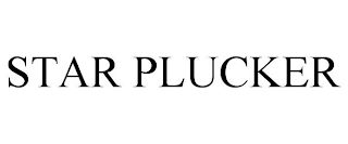 STAR PLUCKER