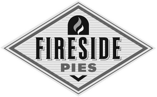 FIRESIDE PIES