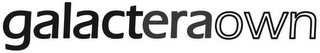 GALACTERAOWN