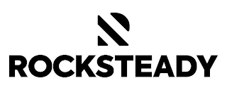 R ROCKSTEADY