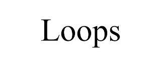 LOOPS