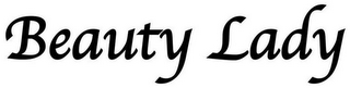 BEAUTY LADY