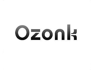OZONK