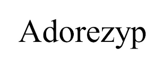 ADOREZYP