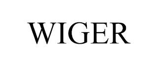 WIGER