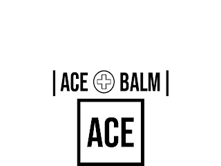 ACE BALM (ACE)