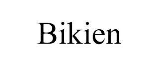 BIKIEN