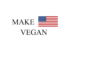 MAKE VEGAN