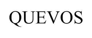 QUEVOS