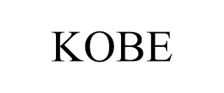 KOBE