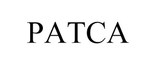 PATCA