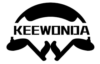 KEEWONDA