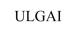 ULGAI