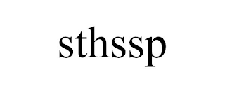 STHSSP