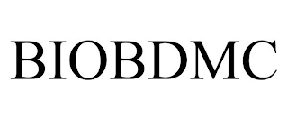 BIOBDMC