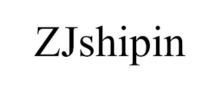 ZJSHIPIN