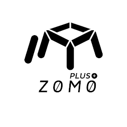 ZOMOPLUS+