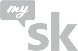 MY SK