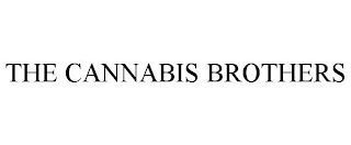 THE CANNABIS BROTHERS