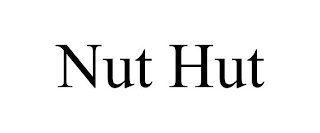 NUT HUT