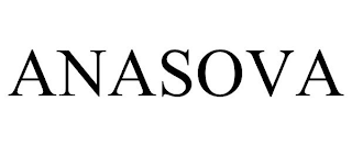 ANASOVA