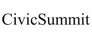 CIVICSUMMIT