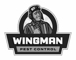 WINGMAN PEST CONTROL