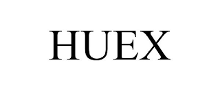 HUEX