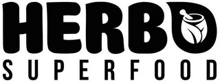 HERBO SUPERFOOD