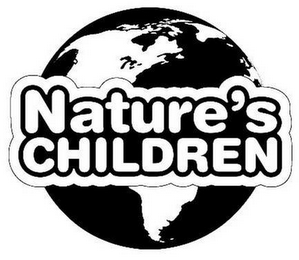 NATURE'S CHILDREN