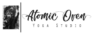 ATOMIC OVEN YOGA STUDIO