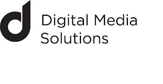 D DIGITAL MEDIA SOLUTIONS