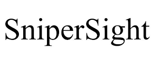 SNIPERSIGHT