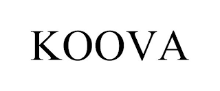 KOOVA