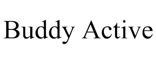 BUDDY ACTIVE