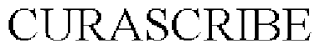 CURASCRIBE