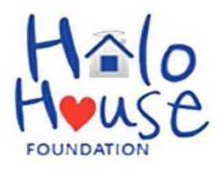 HALO HOUSE FOUNDATION