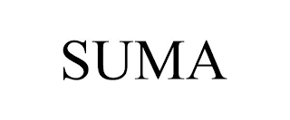 SUMA