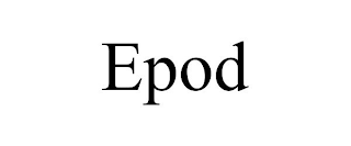 EPOD