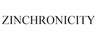 ZINCHRONICITY