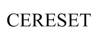 CERESET