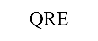 QRE