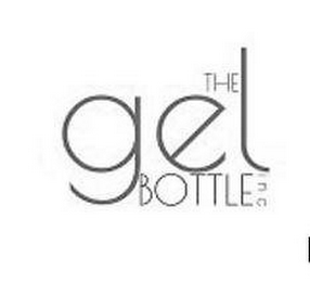 THE GEL BOTTLE INC