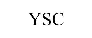 YSC