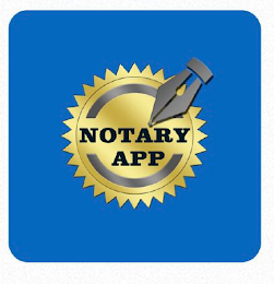 NOTARY APP