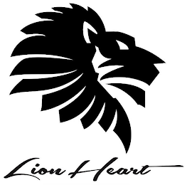 LION HEART