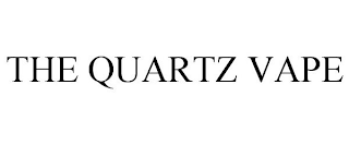 THE QUARTZ VAPE