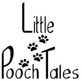 LITTLE POOCH TALES