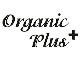 ORGANIC PLUS